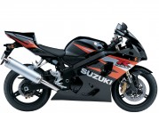 Suzuki GSX-R600